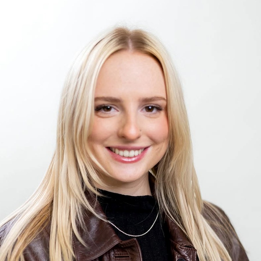 Ali Giordano, Head of Transactions