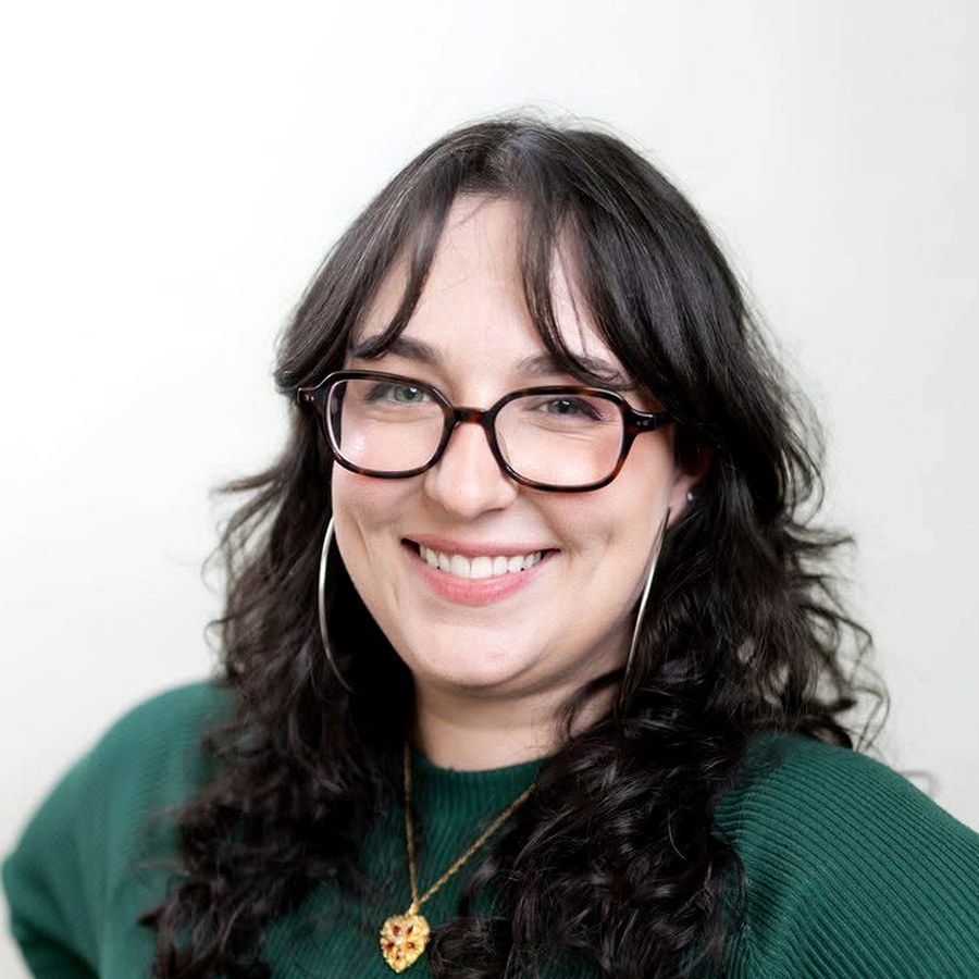 Alice Devery, Head of Social Media Solutions