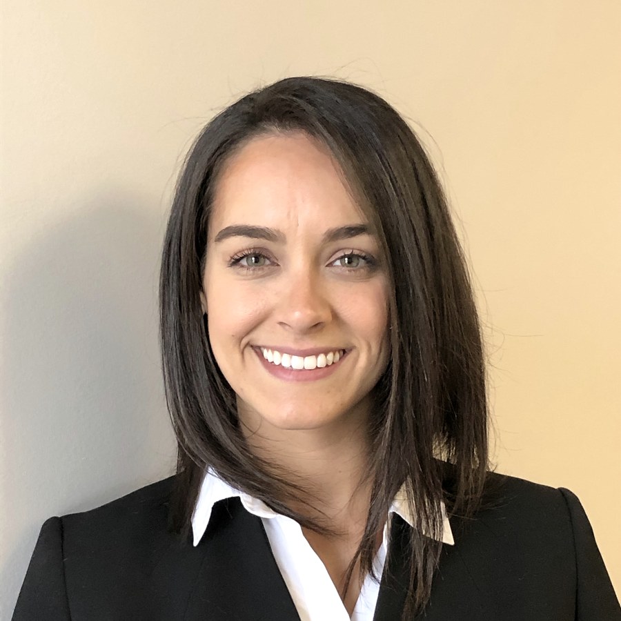 Ashley Weaver, Transaction Coordinator