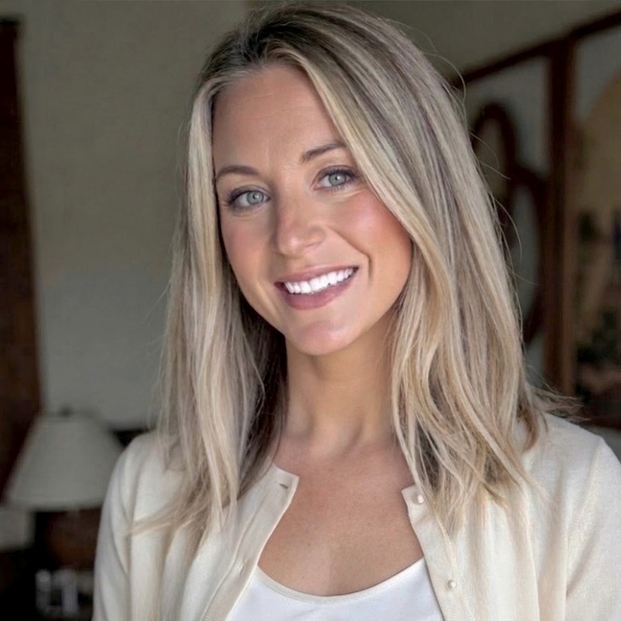 Nicolette Ruggiero, Transaction Coordinator